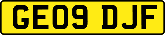 GE09DJF