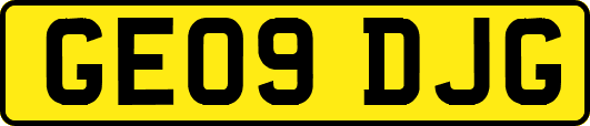 GE09DJG