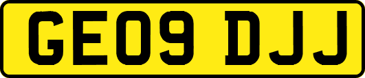 GE09DJJ