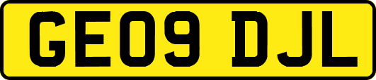 GE09DJL