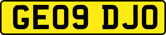 GE09DJO