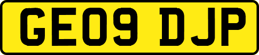 GE09DJP