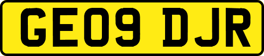 GE09DJR