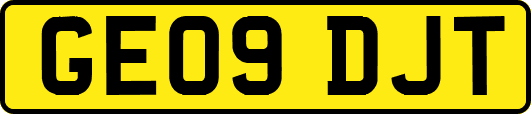 GE09DJT