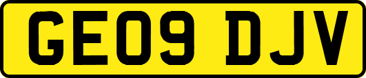 GE09DJV