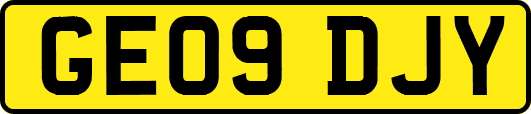 GE09DJY