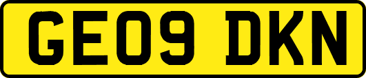 GE09DKN