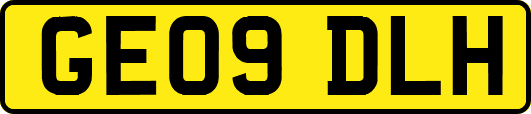 GE09DLH
