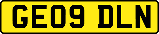 GE09DLN