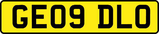 GE09DLO