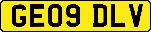 GE09DLV