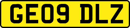 GE09DLZ