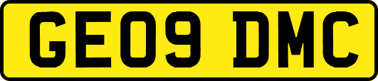 GE09DMC