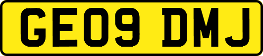 GE09DMJ