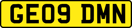 GE09DMN