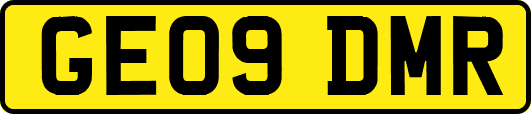 GE09DMR