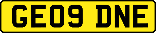 GE09DNE