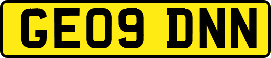 GE09DNN