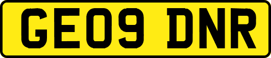 GE09DNR