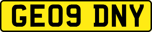 GE09DNY