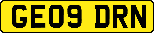 GE09DRN