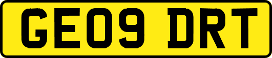 GE09DRT