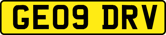 GE09DRV