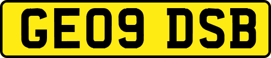 GE09DSB