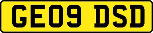 GE09DSD