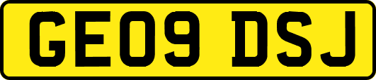 GE09DSJ