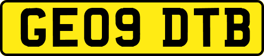 GE09DTB
