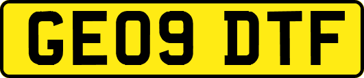 GE09DTF