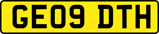 GE09DTH