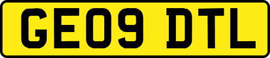 GE09DTL
