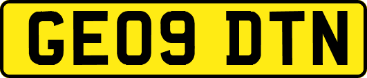 GE09DTN