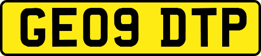 GE09DTP