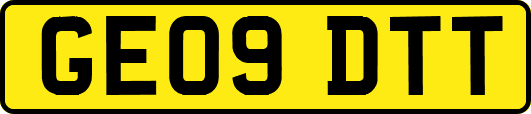 GE09DTT