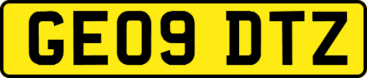 GE09DTZ