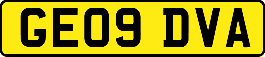 GE09DVA