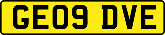 GE09DVE