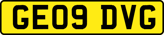 GE09DVG