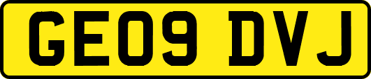 GE09DVJ