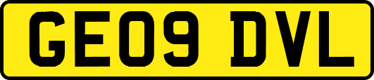 GE09DVL