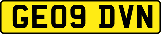 GE09DVN