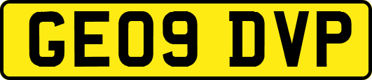 GE09DVP