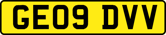 GE09DVV