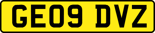 GE09DVZ