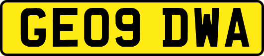 GE09DWA