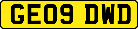 GE09DWD