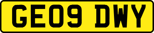 GE09DWY